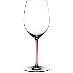 Riedel Hand Made Fatto A Mano Cabernet / Merlot Glass Mauve Riedel Hand Made Fatto A Mano Cabernet / Merlot Glass Mauve