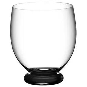 Riedel Hand Made Fatto A Mano Grande Tumbler Black Riedel Hand Made Fatto A Mano Grande Tumbler Black