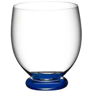 Riedel Hand Made Fatto A Mano Grande Tumbler Dark Blue Riedel Hand Made Fatto A Mano Grande Tumbler Dark Blue