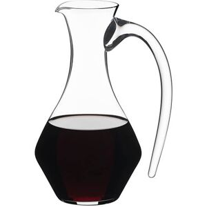 Riedel Hand Made Fatto A Mano Cabernet Decanter Clear Riedel Hand Made Fatto A Mano Cabernet Decanter Clear