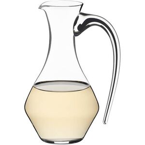 Riedel Hand Made Fatto A Mano Cabernet Decanter Black Riedel Hand Made Fatto A Mano Cabernet Decanter Black