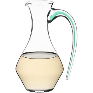 Riedel Hand Made Fatto A Mano Cabernet Decanter Mint Riedel Hand Made Fatto A Mano Cabernet Decanter Mint