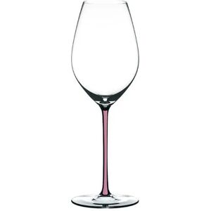 Riedel Hand Made Fatto A Mano Champagne Wine Glass Mauve Riedel Hand Made Fatto A Mano Champagne Wine Glass Mauve