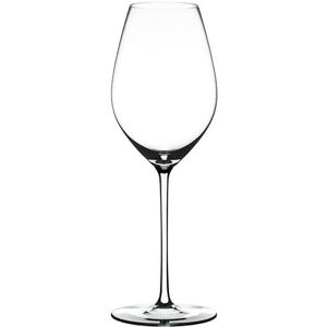 Riedel Hand Made Fatto A Mano Champagne Wine Glass White Riedel Hand Made Fatto A Mano Champagne Wine Glass White