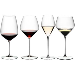 Riedel Veloce Tasting Set Riedel Veloce Tasting Set