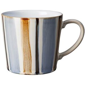 Denby Brown Stripe Large Mug - Mug Denby Brown Stripe Large Mug - Mug