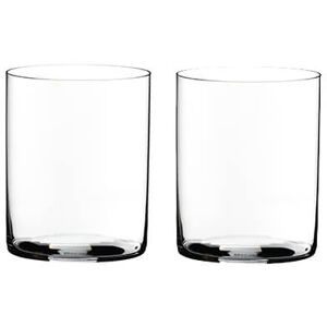 Riedel Veloce Set of 2 Water Glasses Riedel Veloce Set of 2 Water Glasses