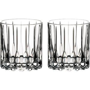 Riedel Bar Set of 2 Neat Glasses Riedel Bar Set of 2 Neat Glasses
