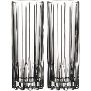 Riedel Bar Set of 2 Fizz Glasses Riedel Bar Set of 2 Fizz Glasses