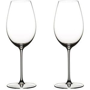 Riedel Veritas Set of 2 Sauvignon Blanc Wine Glasses Riedel Veritas Set of 2 Sauvignon Blanc Wine Glasses
