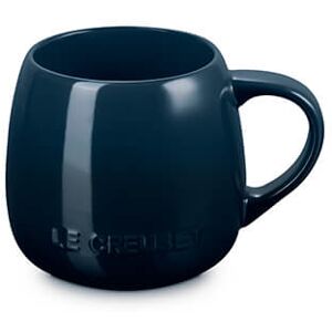 Le Creuset Nuit Stoneware Mug - 320ml, Durable & Safe Le Creuset Nuit Stoneware Mug - 320ml, Durable & Safe