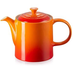 Le Creuset Volcanic Stoneware Grand Teapot - Teapot Le Creuset Volcanic Stoneware Grand Teapot - Teapot