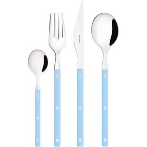 Bugatti Allegra Light Blue 16 Piece Cutlery Set in Gallery Box Bugatti Allegra Light Blue 16 Piece Cutlery Set in Gallery Box