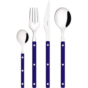 Bugatti Allegra Blueberry 16 Piece Cutlery Set in Gallery Box Bugatti Allegra Blueberry 16 Piece Cutlery Set in Gallery Box