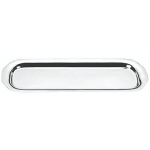 Arthur Price of England Silver Plate 23.5x12.5cm Café Tray Arthur Price of England Silver Plate 23.5x12.5cm Café Tray