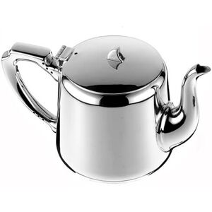 Arthur Price of England Silver Plate 0.43L Long Spout Tea Pot Arthur Price of England Silver Plate 0.43L Long Spout Tea Pot