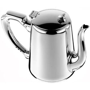Arthur Price of England Silver Plate 1.14L Long Spout Coffee Pot Arthur Price of England Silver Plate 1.14L Long Spout Coffee Pot