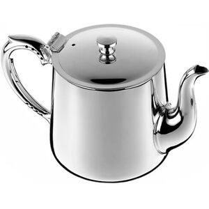 Arthur Price of England Silver Plate 0.43L Long Spout Tea Pot Arthur Price of England Silver Plate 0.43L Long Spout Tea Pot