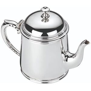 Arthur Price of England Silver Plate 0.85L Long Spout Tea Pot Arthur Price of England Silver Plate 0.85L Long Spout Tea Pot