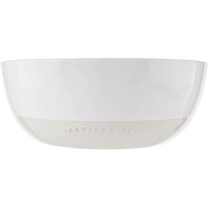 Artisan Street White 26cm Large Serving Bowl Artisan Street White 26cm Large Serving Bowl