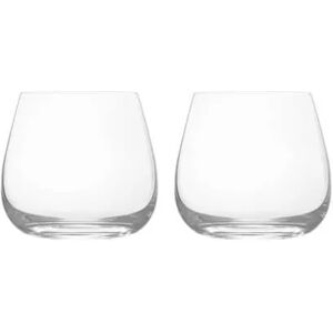 Anton Studios Anton Studio Designs Juno Set of 2 DOF Tumblers Anton Studios Anton Studio Designs Juno Set of 2 DOF Tumblers