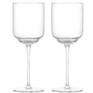 Anton Studios Anton Studio Designs Milan Set of 2 Red Wine Glasses Anton Studios Anton Studio Designs Milan Set of 2 Red Wine Glasses