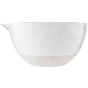Artisan Street White 25cm Large Mixing Bowl Artisan Street White 25cm Large Mixing Bowl