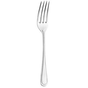 Arthur Price of England Bead Sovereign Silver Plate Dessert Fork Arthur Price of England Bead Sovereign Silver Plate Dessert Fork