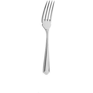 Arthur Price of England Chester Sovereign Silver Plate Fish Fork Arthur Price of England Chester Sovereign Silver Plate Fish Fork