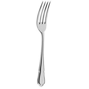Arthur Price of England Dubarry Sovereign Silver Plate Dessert Fork Arthur Price of England Dubarry Sovereign Silver Plate Dessert Fork