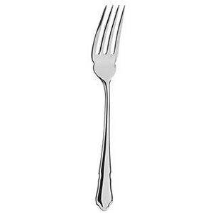 Arthur Price of England Dubarry Sovereign Silver Plate Fish Fork Arthur Price of England Dubarry Sovereign Silver Plate Fish Fork