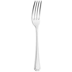 Arthur Price of England Grecian Sovereign Silver Plate Dessert Fork Arthur Price of England Grecian Sovereign Silver Plate Dessert Fork