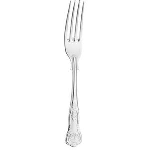 Arthur Price of England Kings Sovereign Silver Plate Dessert Fork Arthur Price of England Kings Sovereign Silver Plate Dessert Fork