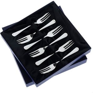 Arthur Price of England Old English Sovereign Stainless Steel Set of 6 Pastry Forks Arthur Price of England Old English Sovereign Stainless Steel Set of 6 Pastry Forks