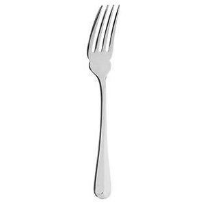 Arthur Price of England Rattail Sovereign Silver Plate Fish Fork Arthur Price of England Rattail Sovereign Silver Plate Fish Fork