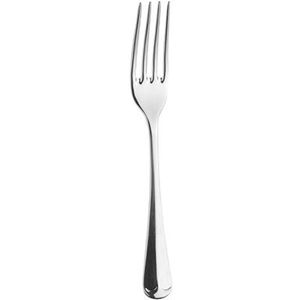 Arthur Price of England Rattail Sovereign Silver Plate Table Fork Arthur Price of England Rattail Sovereign Silver Plate Table Fork