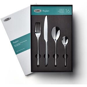 Stellar Raglan 16 Piece Cutlery Set Stellar Raglan 16 Piece Cutlery Set