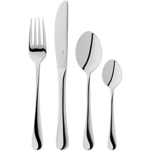 Judge Windsor 32 Piece Cutlery Set - Cutlery Set Judge Windsor 32 Piece Cutlery Set - Cutlery Set