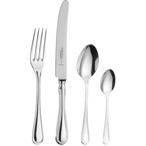 Arthur Price of England Sovereign Stainless Steel Britannia 24 Piece Cutlery Box Set Arthur Price of England Sovereign Stainless Steel Britannia 24 Piece Cutlery Box Set