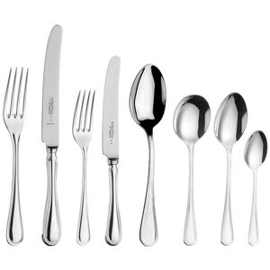 Arthur Price of England Sovereign Stainless Steel Britannia 44 Piece Cutlery Box Set Arthur Price of England Sovereign Stainless Steel Britannia 44 Piece Cutlery Box Set