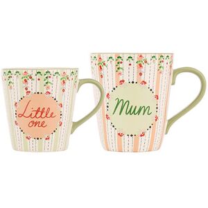 Cath Kidston Spring Birds Set of 2 Stanley Mugs Cath Kidston Spring Birds Set of 2 Stanley Mugs