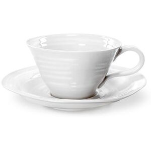 Sophie Conran Teacup & Saucer Sophie Conran Teacup & Saucer