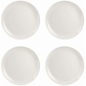 Sophie Conran Set of 4 26.5cm Coupe Plates Sophie Conran Set of 4 26.5cm Coupe Plates