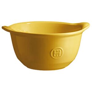 Emile Henry Provence Yellow Oven Bowl - Oven Bowl Emile Henry Provence Yellow Oven Bowl - Oven Bowl