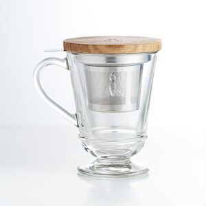La Rochere 270ml Tisaniere Bee Tea and Infuser Set La Rochere 270ml Tisaniere Bee Tea and Infuser Set