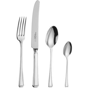 Arthur Price of England Sovereign Silver Plate Harley 24 Piece Cutlery Box Set Arthur Price of England Sovereign Silver Plate Harley 24 Piece Cutlery Box Set