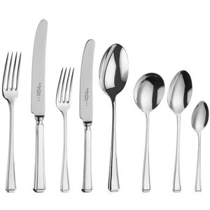 Arthur Price of England Sovereign Silver Plate Harley 44 Piece Cutlery Box Set Arthur Price of England Sovereign Silver Plate Harley 44 Piece Cutlery Box Set