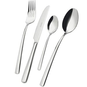 Bugatti Metropolis 24 Piece Cutlery Set in Gallery Box Bugatti Metropolis 24 Piece Cutlery Set in Gallery Box