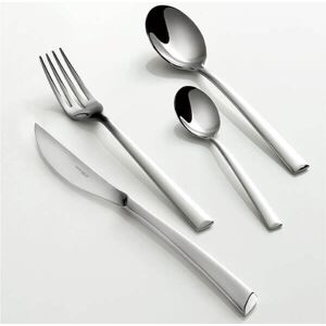 Bugatti Caprera Stainless Steel 75 Piece Cutlery Set in Gallery Box Bugatti Caprera Stainless Steel 75 Piece Cutlery Set in Gallery Box