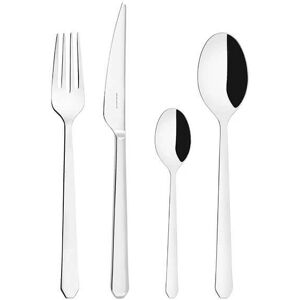 Bugatti Ottagonale 24 Piece Cutlery Set in Gallery Box Bugatti Ottagonale 24 Piece Cutlery Set in Gallery Box
